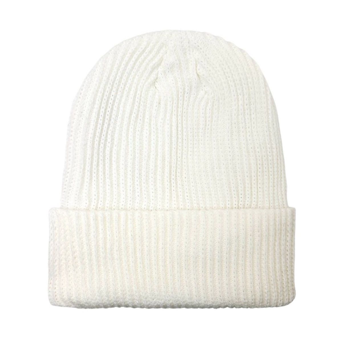 Fleece Lining Toque - M085