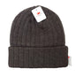 3M Thinsulate Ribbed Toque - JF, Lining, Multi-Coloured