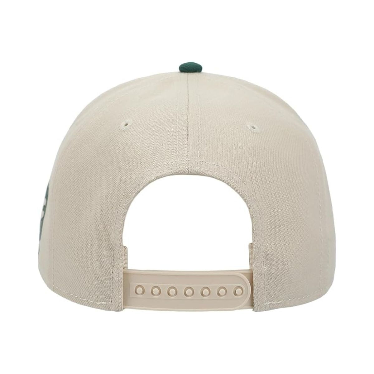 MARVEL -Doom White Snaback Hat, 5XMVU