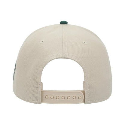 MARVEL -Doom White Snaback Hat, 5XMVU