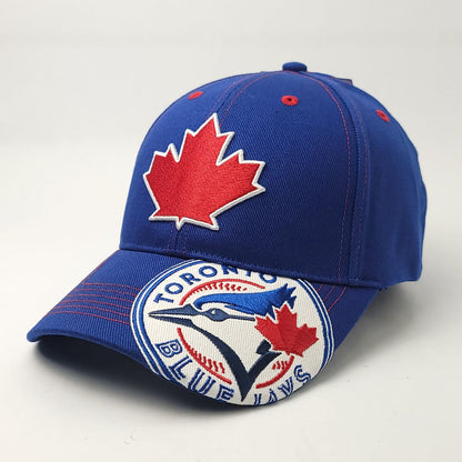 Toronto Blue Jays Cap - X-Treme II, Royal, Adjustable