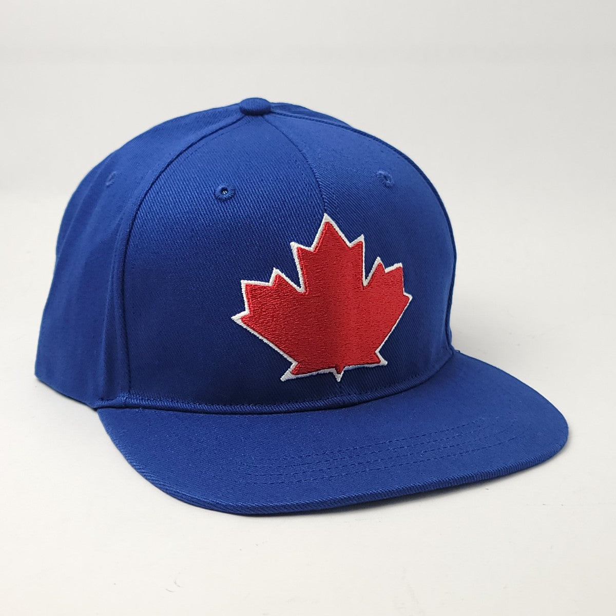 Toronto Blue Jays Cap - Spinner II, Royal, Adjustable