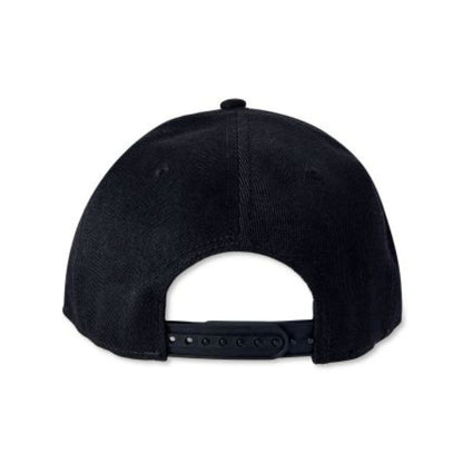 Marvel - Black Panther Wakanda Colors Snapback Hat, K1MAC