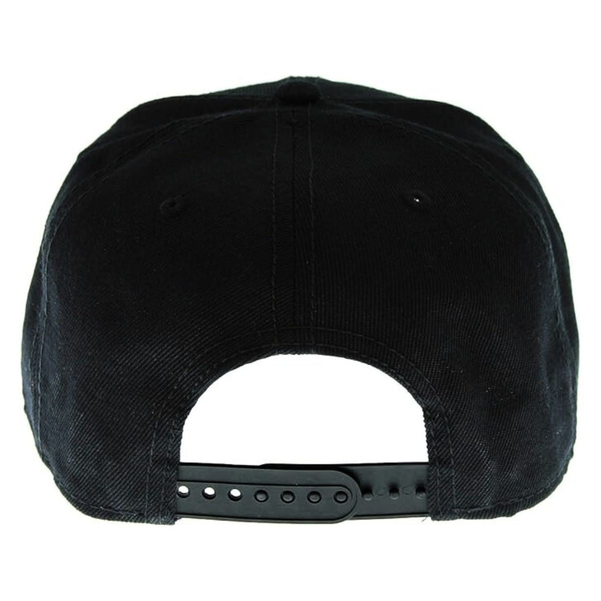 Marvel Venom Embroidered Spider Logo Snapback Hat, NZMVU