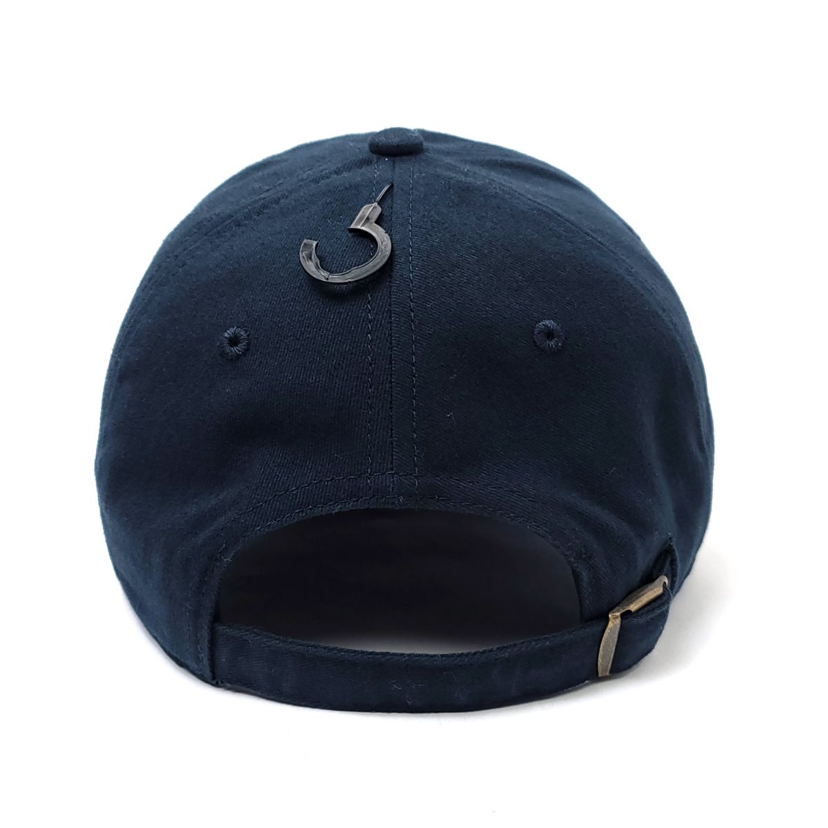 Toronto Maple Leafs Cap - Nora_CUNV, Navy, Women's Size, Adjustable Strap
