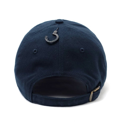 Toronto Maple Leafs Cap - Nora_CUNV, Navy, Women's Size, Adjustable Strap