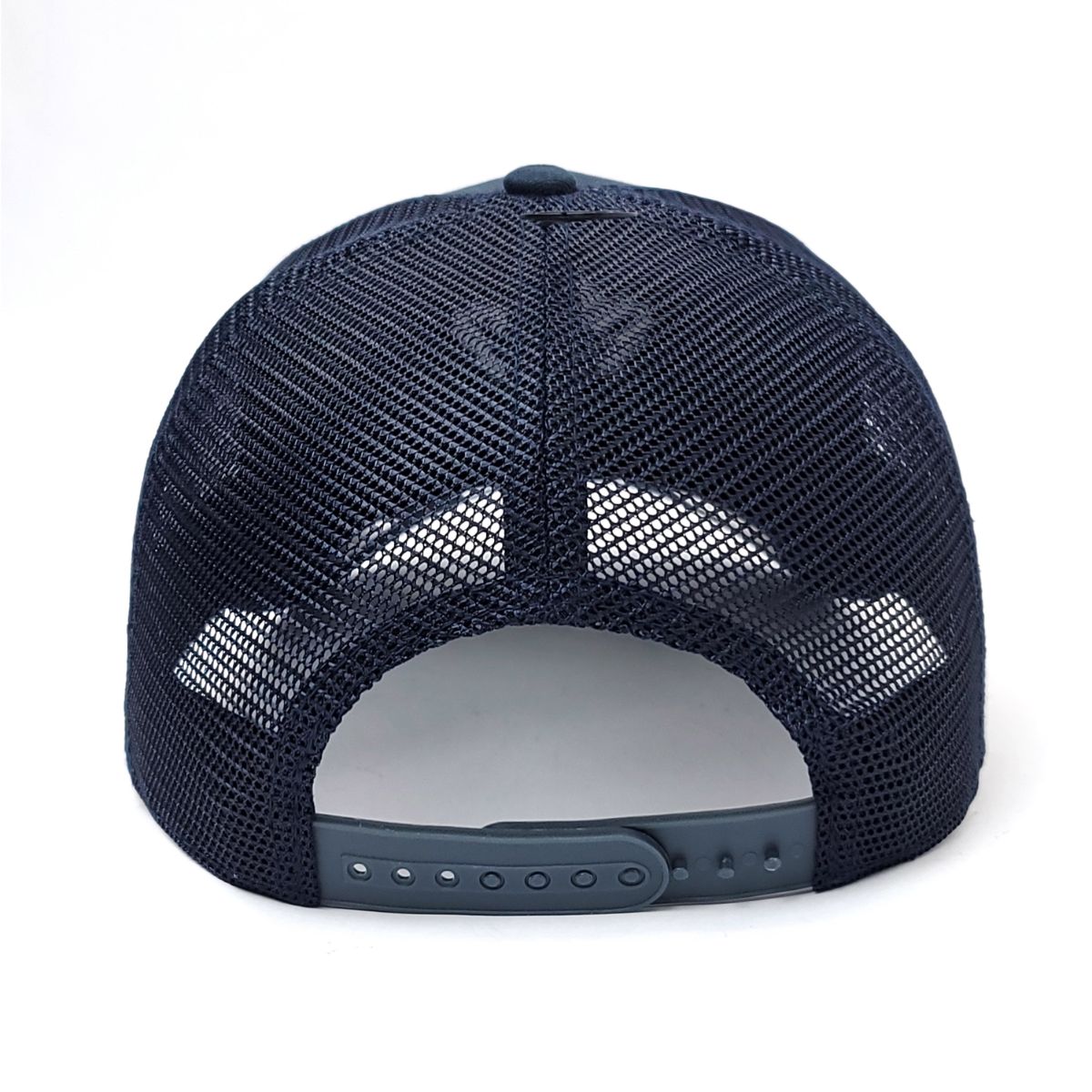 Toronto Maple Leafs Cap - BSNV, Mesh, Navy, Adjustable