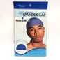 Spandex Cap, Multi-Coloured, One Size