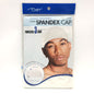 Spandex Cap, Multi-Coloured, One Size