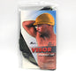 Visor Spandex Cap, Multi-Coloured, One Size
