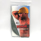 Visor Spandex Cap, Multi-Coloured, One Size