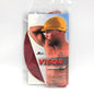 Visor Spandex Cap, Multi-Coloured, One Size