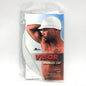 Visor Spandex Cap, Multi-Coloured, One Size