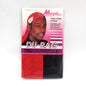 Durag - Sports, Tie Down, Multi-Coloured, One Size