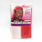 Durag - Sports, Tie Down, Multi-Coloured, One Size