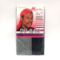 Durag - Sports, Tie Down, Multi-Coloured, One Size