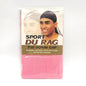 Durag - Sports, Tie Down, Multi-Coloured, One Size