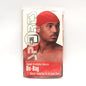 Durag - Sports, Tie Down, Multi-Coloured, One Size