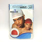 Stocking Wave Cap, Multi-Coloured, One Size, 1515
