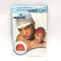 Stocking Wave Cap, Multi-Coloured, One Size, 1515
