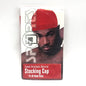 Stocking Wave Cap, Multi-Coloured, One Size, 1515