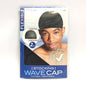 Stocking Wave Cap, Multi-Coloured, One Size, 1515