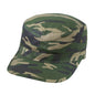 Military Cap - Classic, NS, Multi-Coloured, Velcro Closure, Adjustable