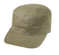 Military Cap - Classic, NS, Multi-Coloured, Velcro Closure, Adjustable