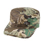 Military Cap - Classic, NS, Multi-Coloured, Velcro Closure, Adjustable