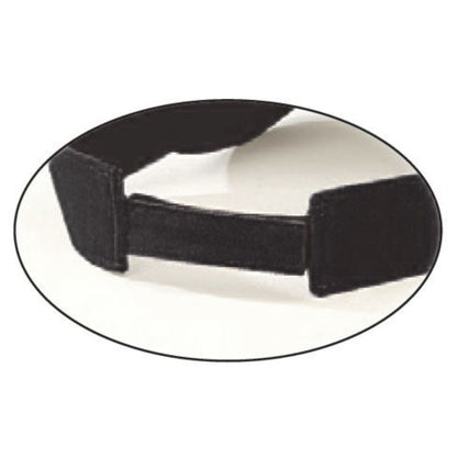 Military Cap - Velcro, NS, Multi-Coloured, Velcro Closure, Adjustable