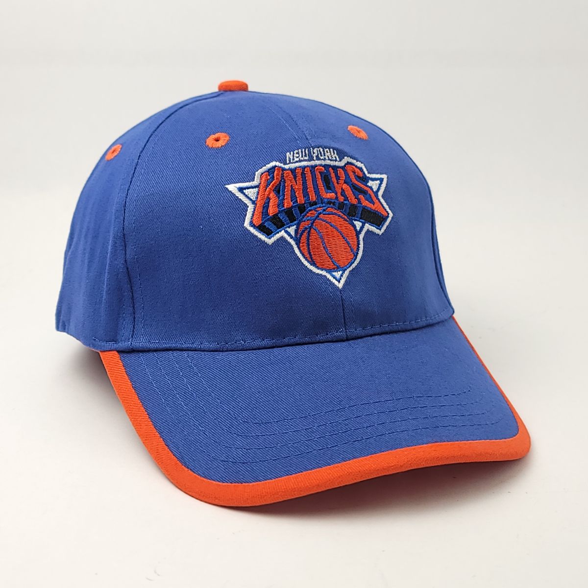 New York Knicks - 506, Royal, Adjustable