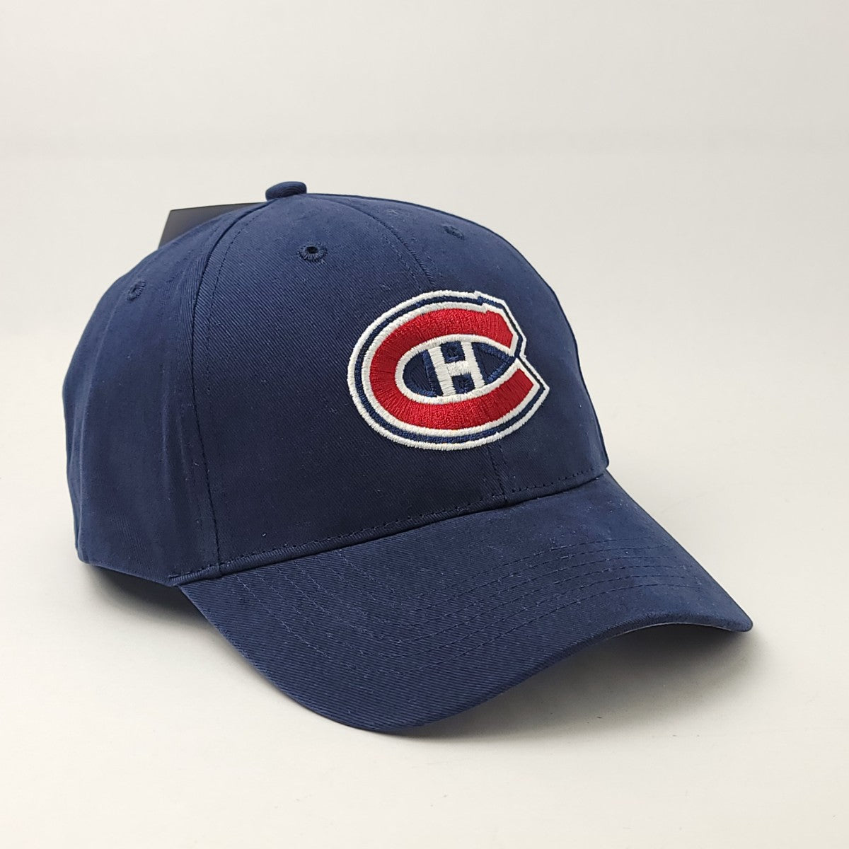 Montreal Canadiens - Basic, Navy, Adjustable