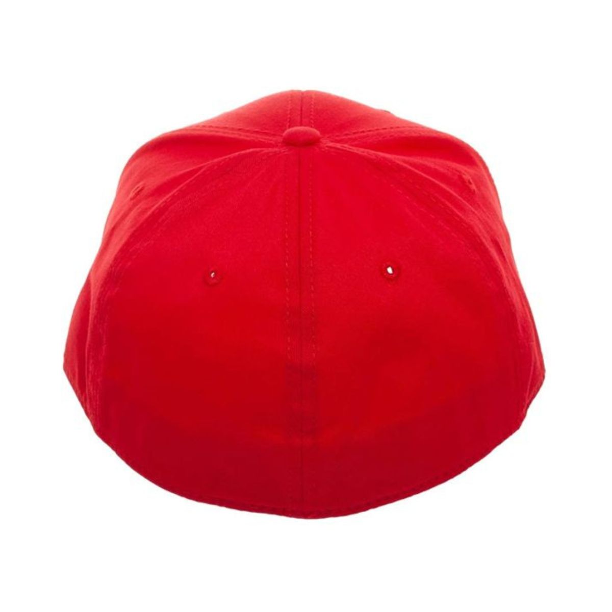 Super Mario Bros Flex Fit Baseball Cap, 49SMB