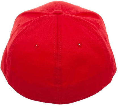 Super Mario Bros Flex Fit Baseball Cap, 49SMB