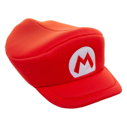 Super Mario Bros Red Mario Hat, MKSMB
