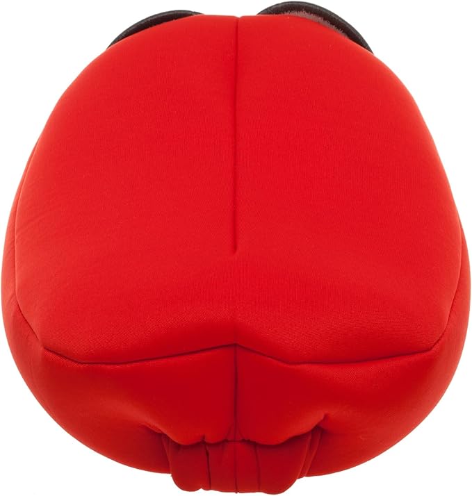 Youth - Nintendo Super Mario Odyssey Kids Cosplay Hat Cap, 8GSMD