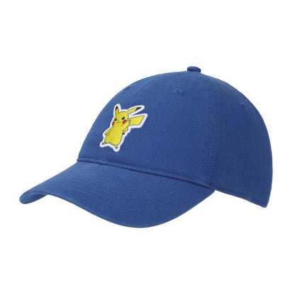 POKEMON -Pikachu Adjustable Dad Cap- 2KPOK