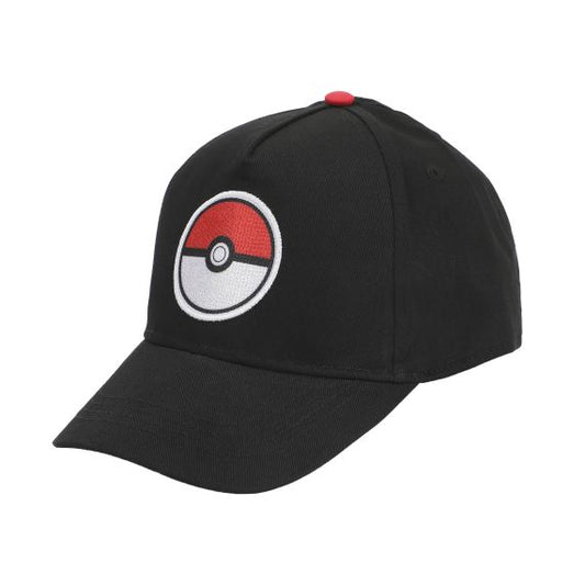 Youth - POKEMON Pokeball Youth Snapback Hat 0SPOK