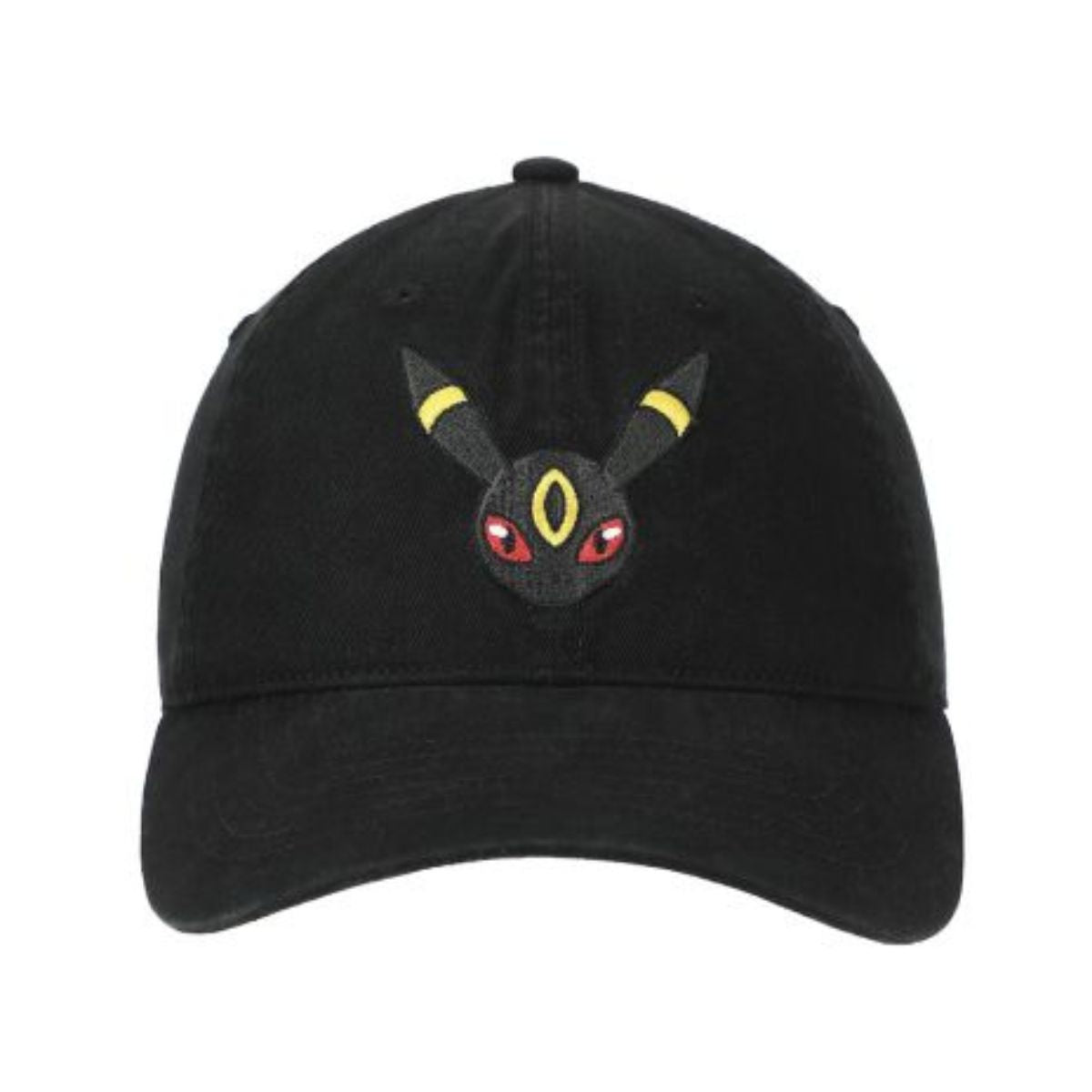 POKEMON -Umbreon Adjustable Dad Cap- 2EPOK