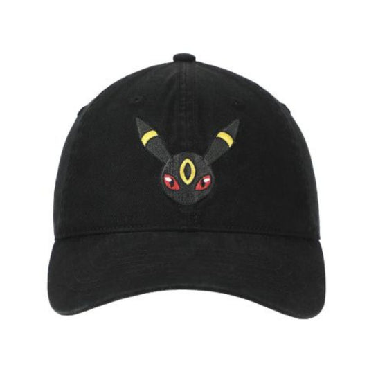 POKEMON -Umbreon Adjustable Dad Cap- 2EPOK