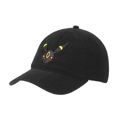 POKEMON -Umbreon Adjustable Dad Cap- 2EPOK