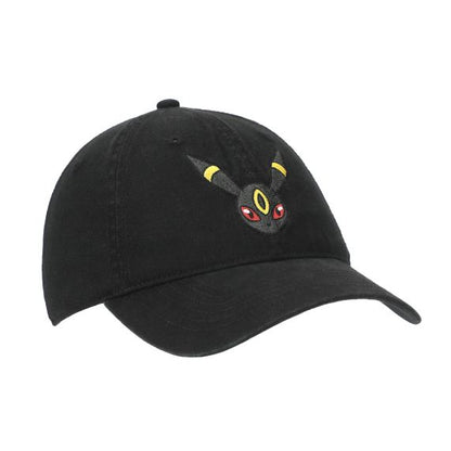 POKEMON -Umbreon Adjustable Dad Cap- 2EPOK