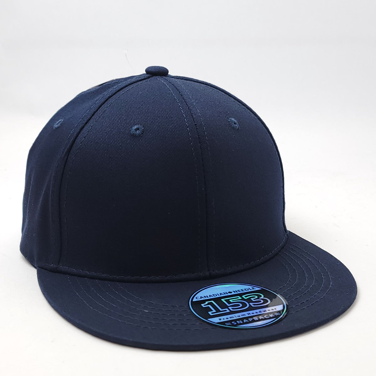 Plain Snapback cap (KSB101) - Multi-Coloured, Adjustable