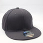 Plain Snapback cap (KSB101) - Multi-Coloured, Adjustable