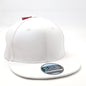 Plain Snapback cap (KSB101) - Multi-Coloured, Adjustable