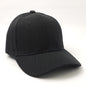 Plain Classic Cap - Solid Colours, One Size