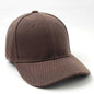 Plain Classic Cap - Solid Colours, One Size