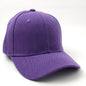 Plain Classic Cap - Solid Colours, One Size