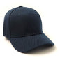 Plain Classic Cap - Solid Colours, One Size