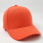 Plain Classic Cap - Solid Colours, One Size